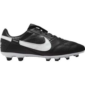 Nike Premier III 3 FG Firm Ground Soccer Cleats AT5889-010 NEW Mens Size 9.5